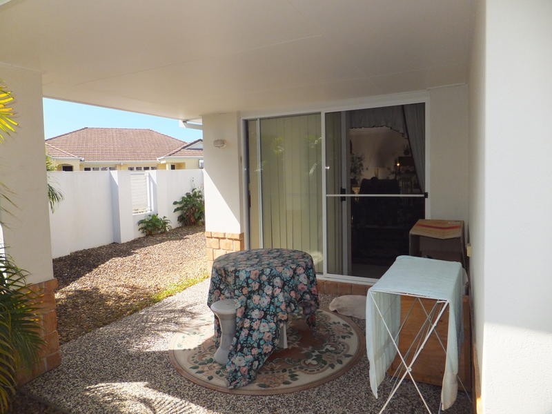 58/ 45 Swanton Drive, Mudgeeraba QLD 4213