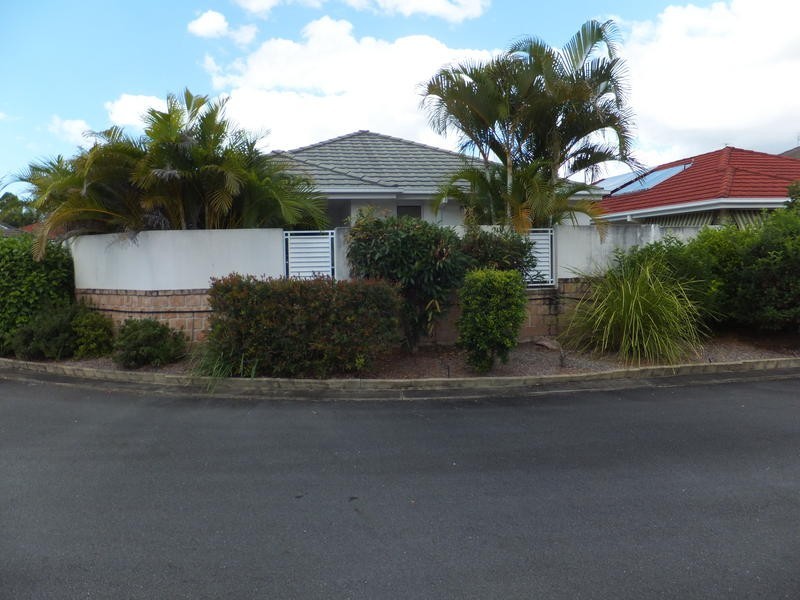 58/ 45 Swanton Drive, Mudgeeraba QLD 4213