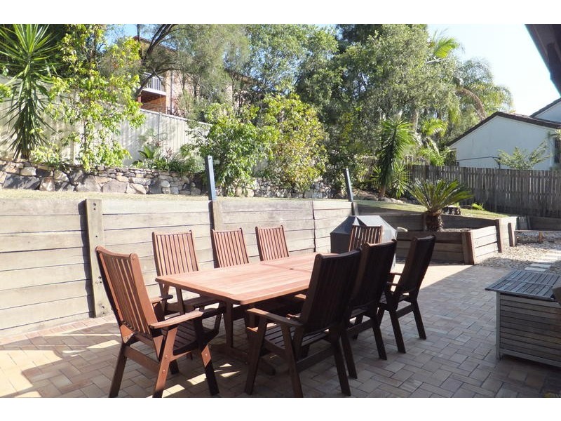 5 Sylvania Place, Robina QLD 4226