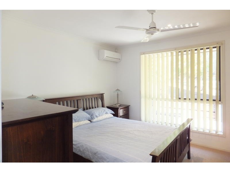 5 Sylvania Place, Robina QLD 4226