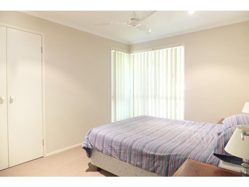 5 Sylvania Place, Robina QLD 4226