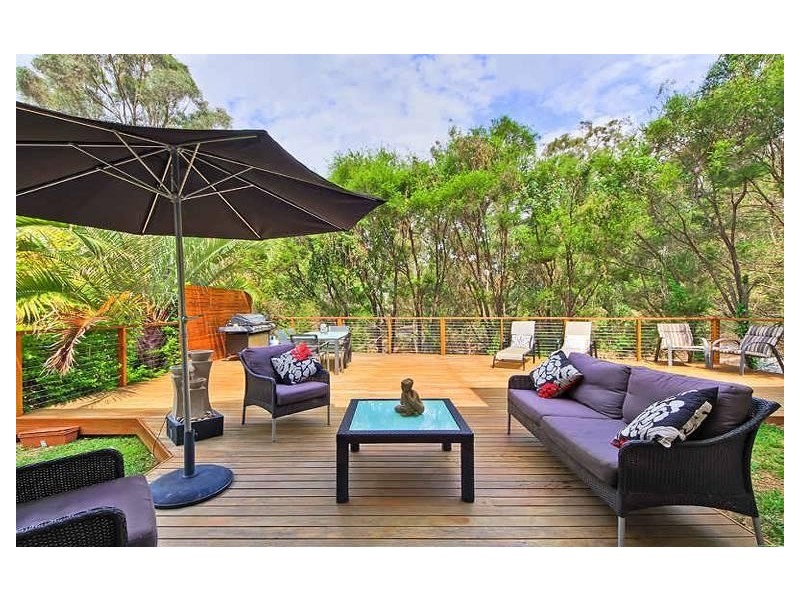 5 Tea Gardens Place, Robina QLD 4226