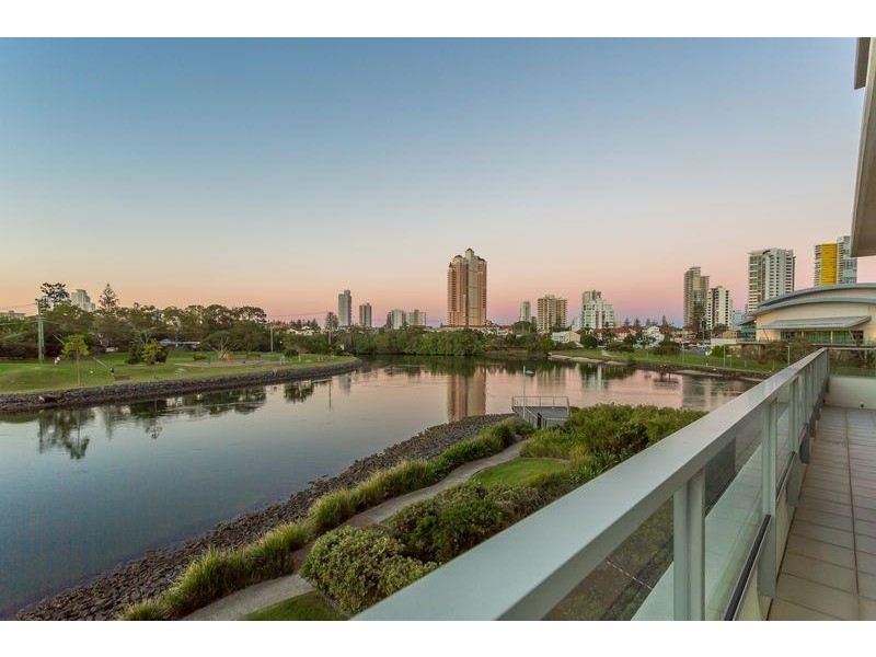 1110/ 33 T E Peters Drive, Broadbeach Waters QLD 4218