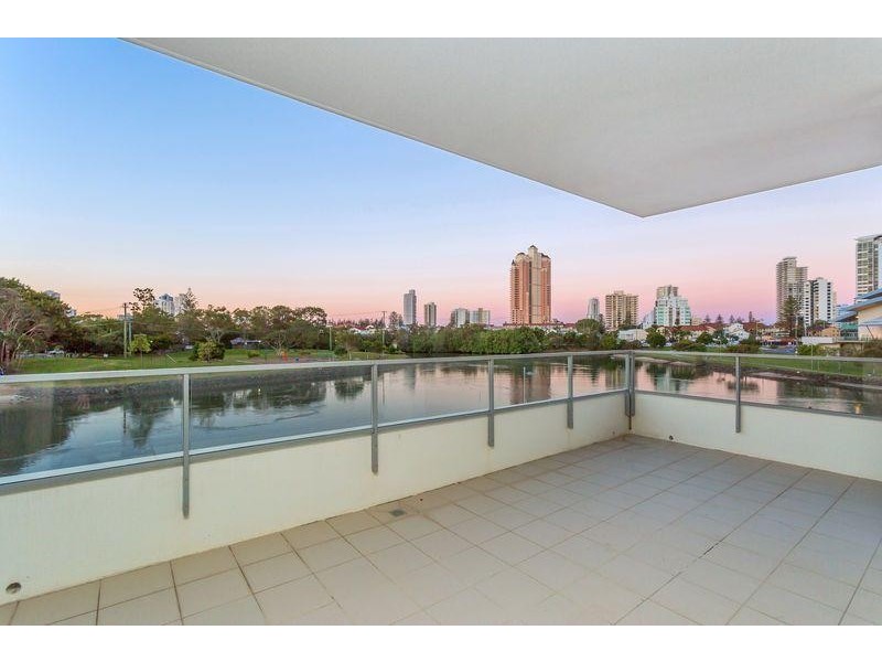 1110/ 33 T E Peters Drive, Broadbeach Waters QLD 4218