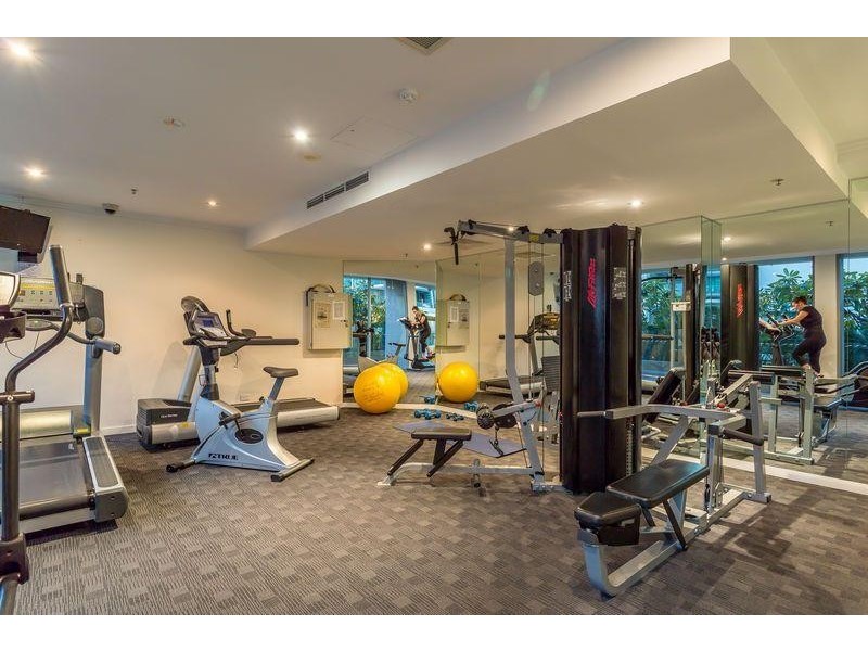 1110/ 33 T E Peters Drive, Broadbeach Waters QLD 4218