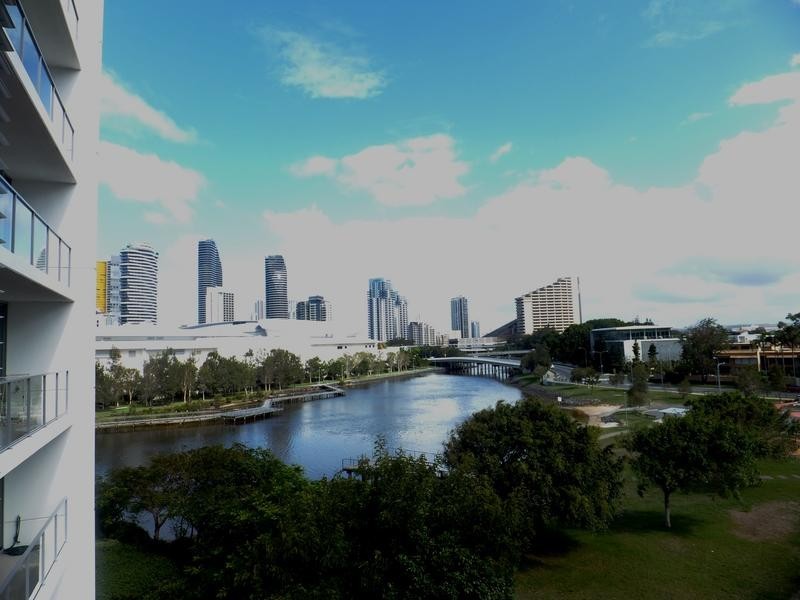 2319/ 33 T E Peters Drive, Broadbeach Waters QLD 4218