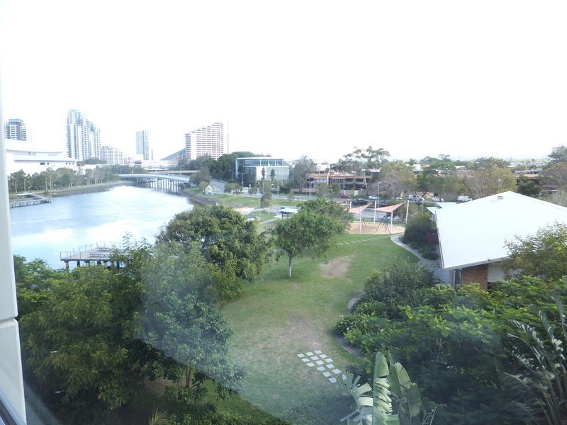 2319/ 33 T E Peters Drive, Broadbeach Waters QLD 4218