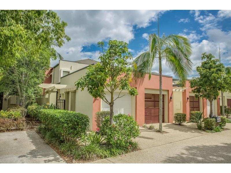 1087/ 1 The Cove Crescent, Carrara QLD 4211