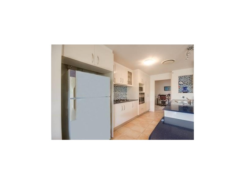 1087/ 1 The Cove Crescent, Carrara QLD 4211