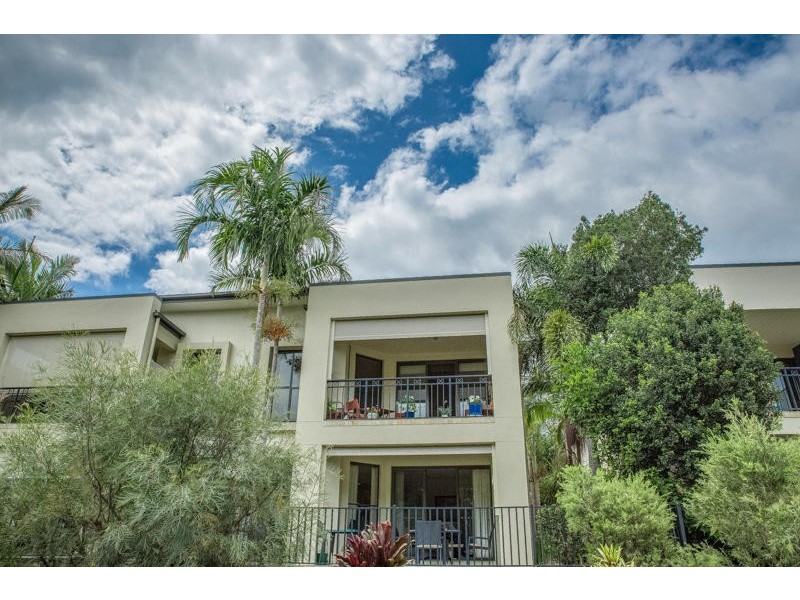 1087/ 1 The Cove Crescent, Carrara QLD 4211
