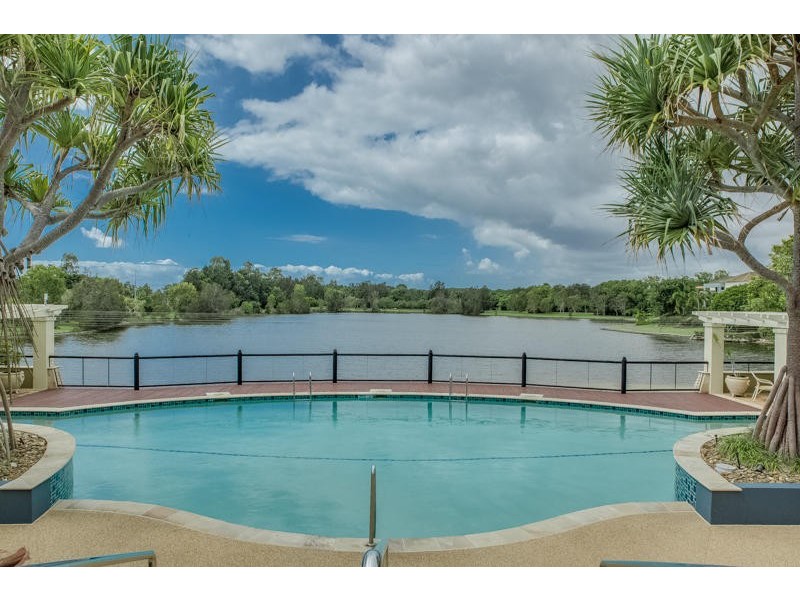 1087/ 1 The Cove Crescent, Carrara QLD 4211