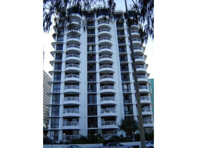 30/ 60 The Esplanade, Surfers Paradise QLD 4217