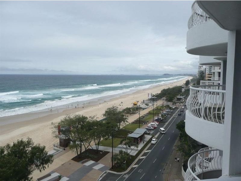 30/ 60 The Esplanade, Surfers Paradise QLD 4217
