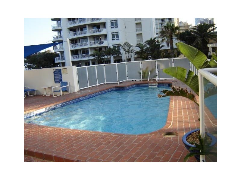 6/ 60 The Esplanade, Surfers Paradise QLD 4217