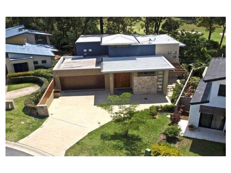 4 The Links, Robina QLD 4226