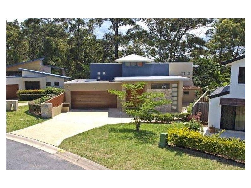 4 The Links, Robina QLD 4226