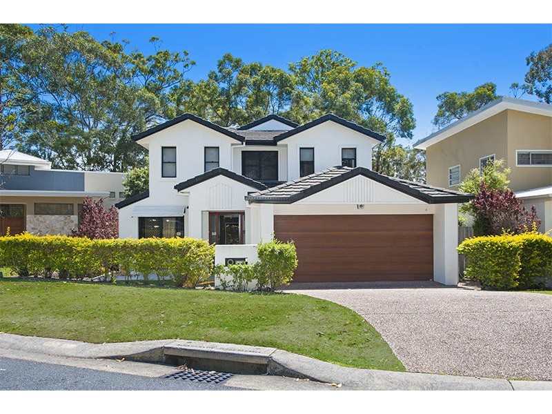 6 The Links, Robina QLD 4226
