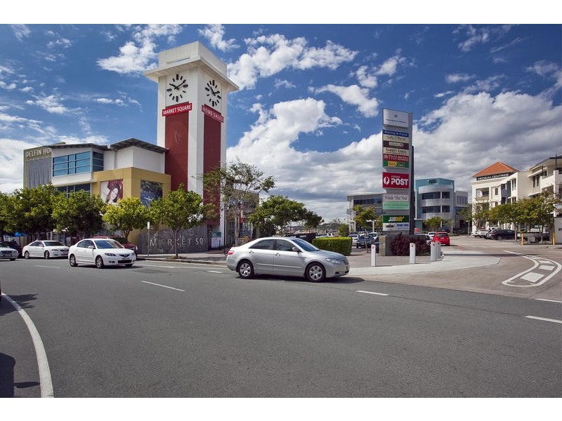 2/ 9 The Links, Robina QLD 4226