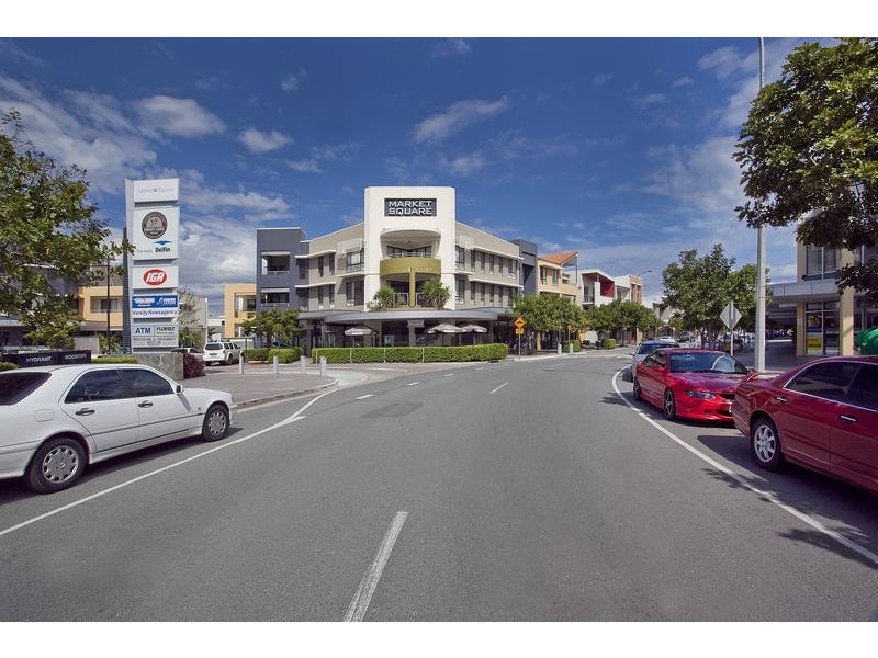 2/ 9 The Links, Robina QLD 4226