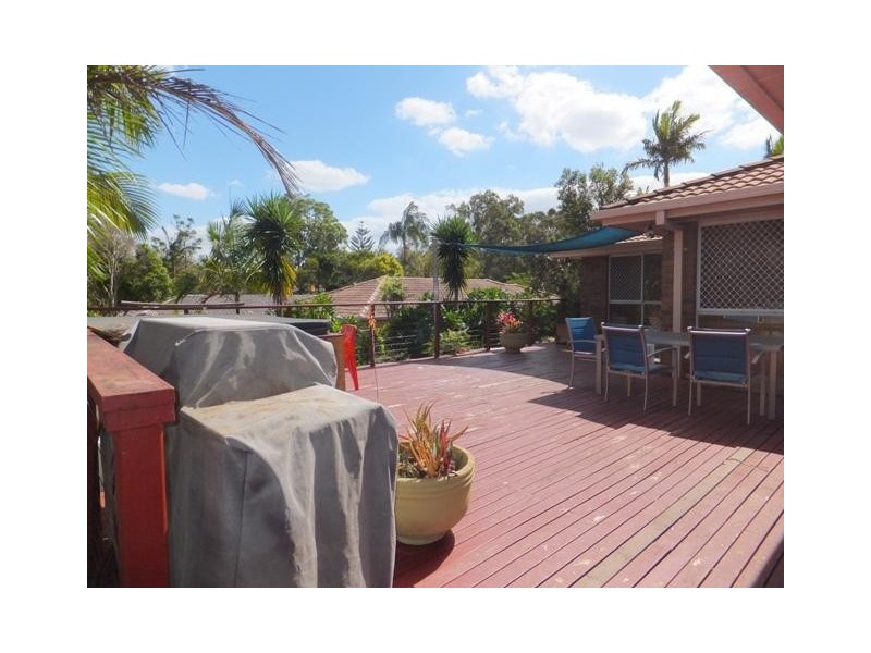 107 Thorngate Drive, Robina QLD 4226