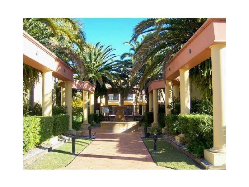 48/ 23 Thorngate Drive, Robina QLD 4226