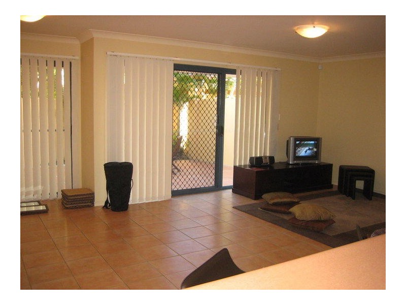 48/ 23 Thorngate Drive, Robina QLD 4226