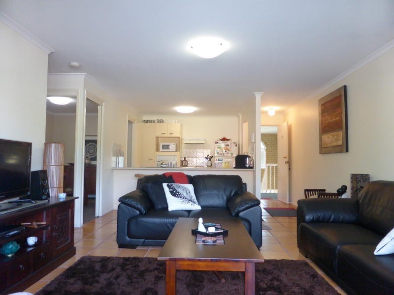 6/ 25 Thorngate Drive, Robina QLD 4226