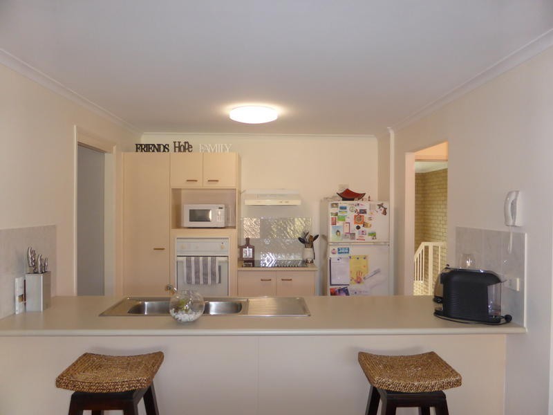 6/ 25 Thorngate Drive, Robina QLD 4226