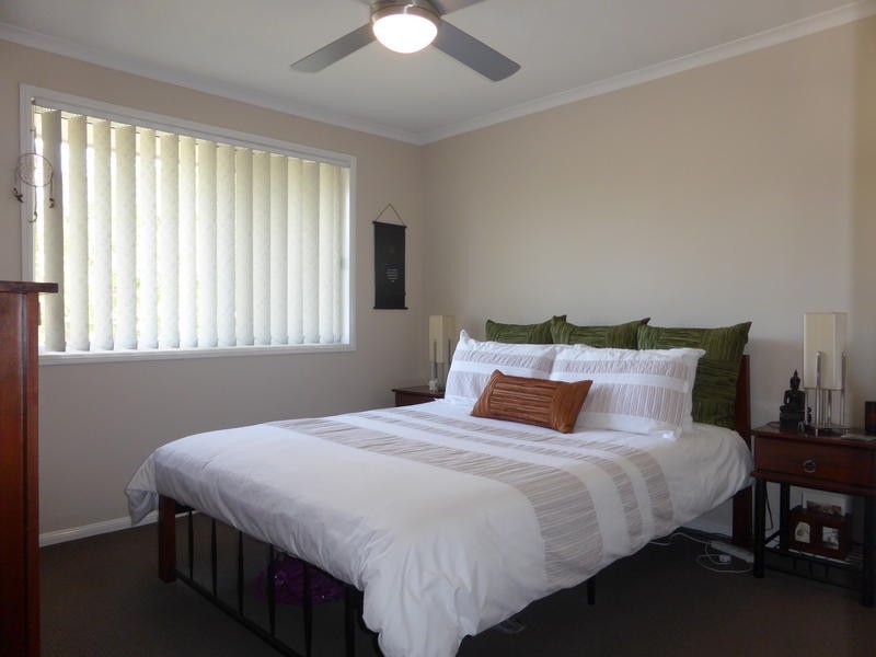 6/ 25 Thorngate Drive, Robina QLD 4226