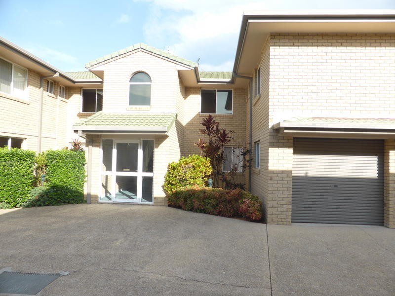 6/ 25 Thorngate Drive, Robina QLD 4226