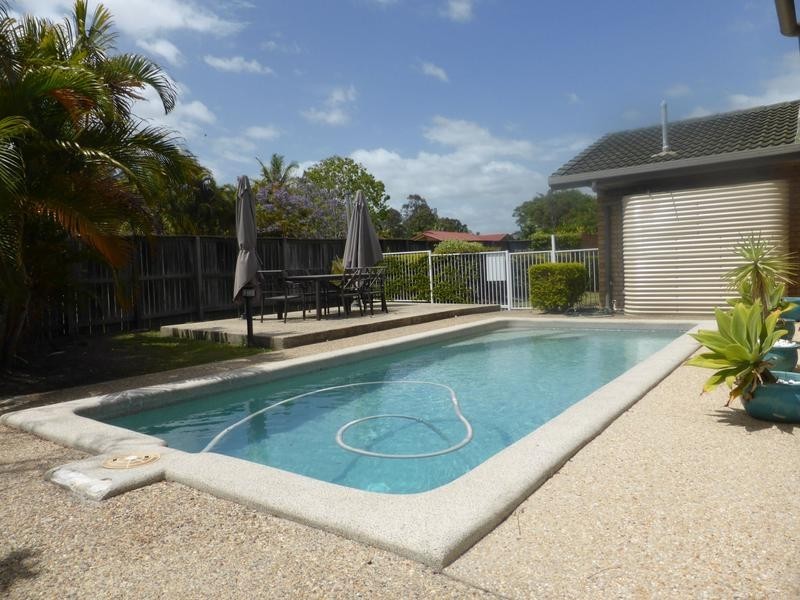 6/ 25 Thorngate Drive, Robina QLD 4226