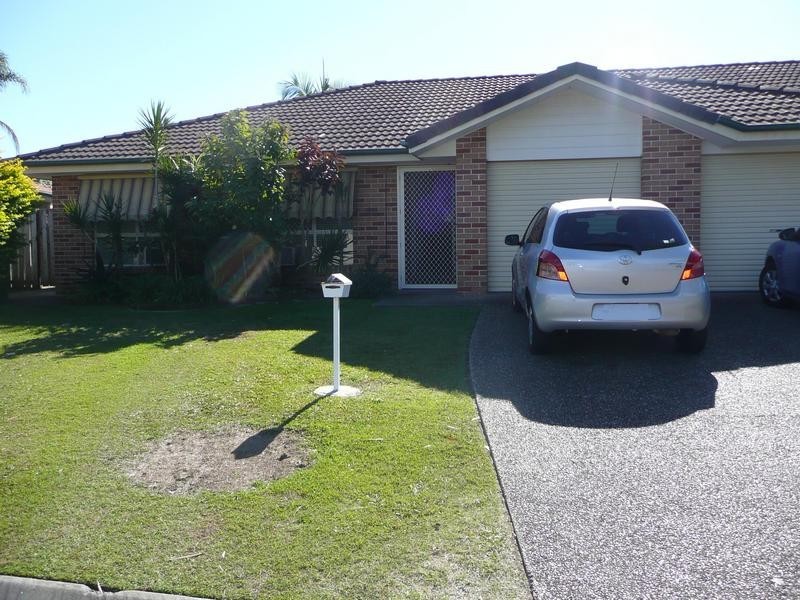1/ 31 Thornleigh Crescent, Varsity Lakes QLD 4227