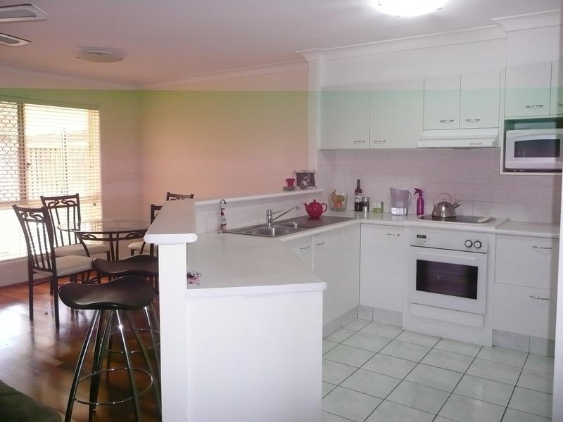 1/ 31 Thornleigh Crescent, Varsity Lakes QLD 4227