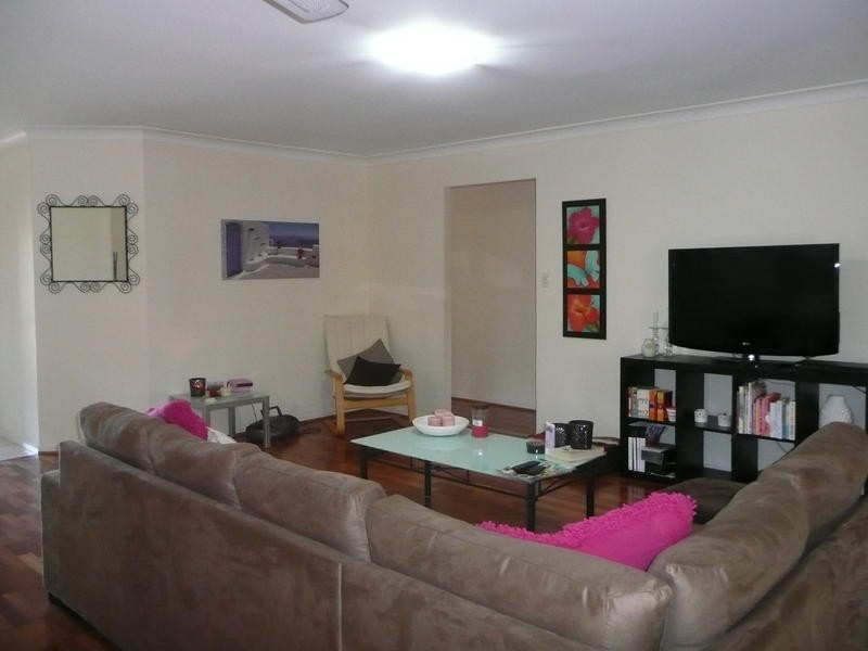 1/ 31 Thornleigh Crescent, Varsity Lakes QLD 4227