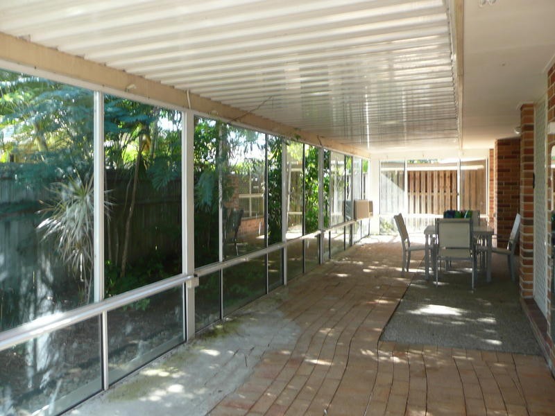 1/ 31 Thornleigh Crescent, Varsity Lakes QLD 4227