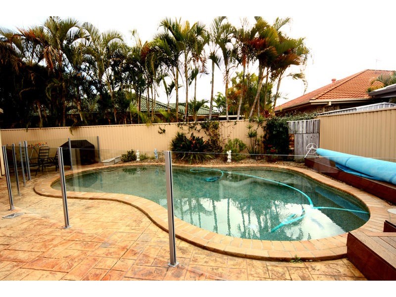 43 Thornleigh Crescent, Varsity Lakes QLD 4227