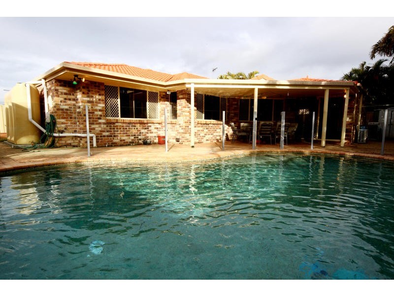 43 Thornleigh Crescent, Varsity Lakes QLD 4227