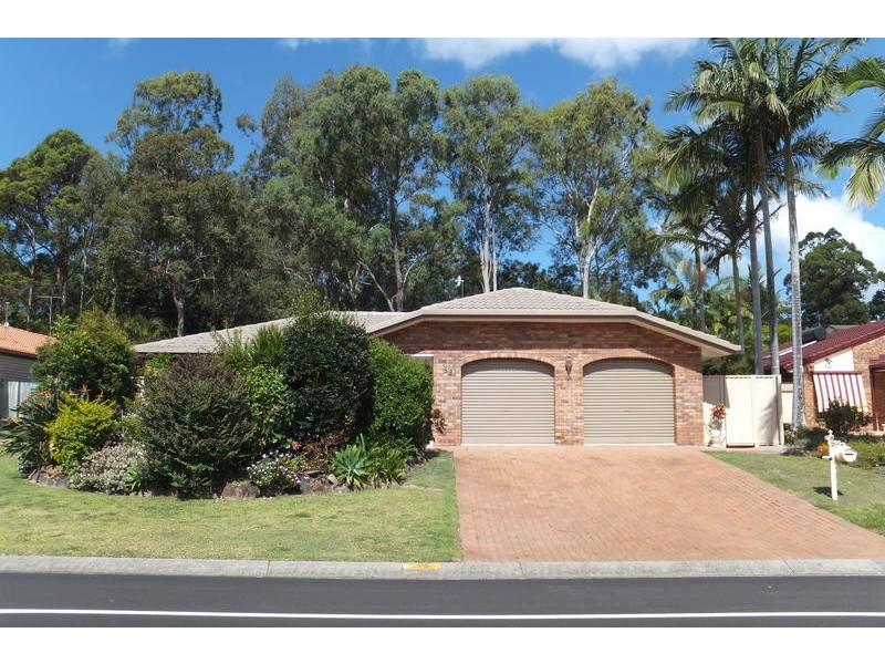 52 Thorngate Drive, Robina QLD 4226