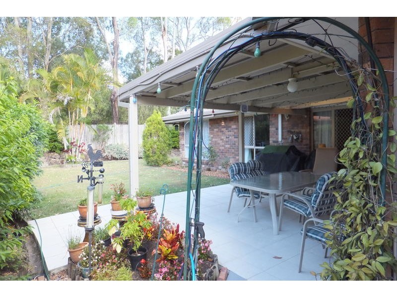 52 Thorngate Drive, Robina QLD 4226