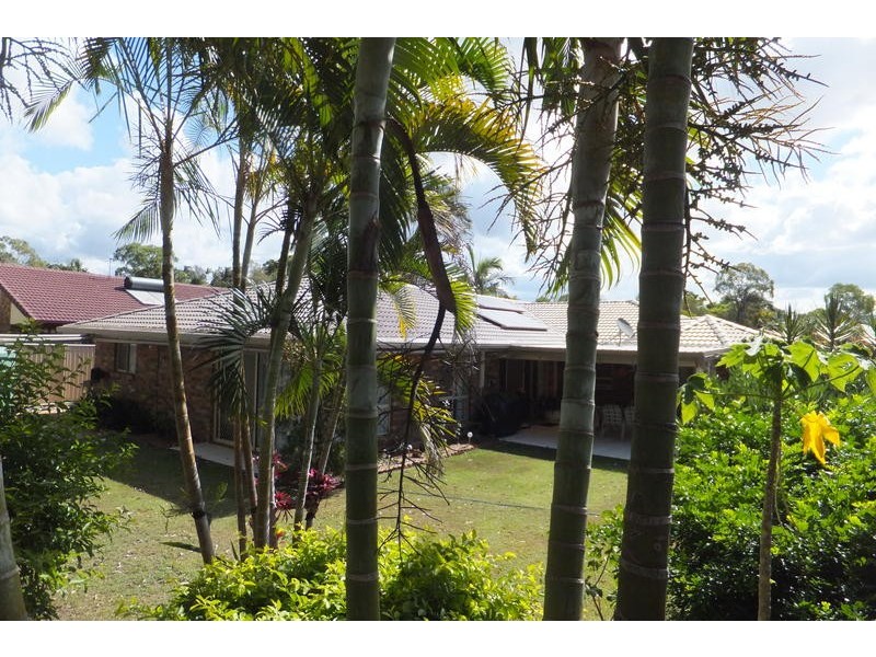 52 Thorngate Drive, Robina QLD 4226