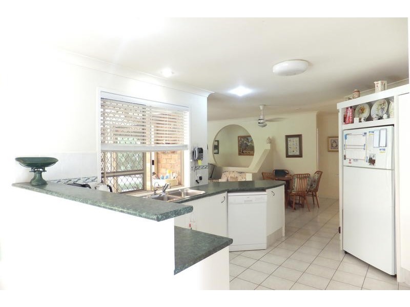 52 Thorngate Drive, Robina QLD 4226