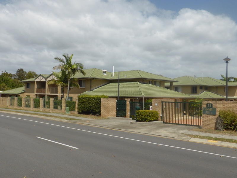 11/ 25 Thorngate Drive, Robina QLD 4226