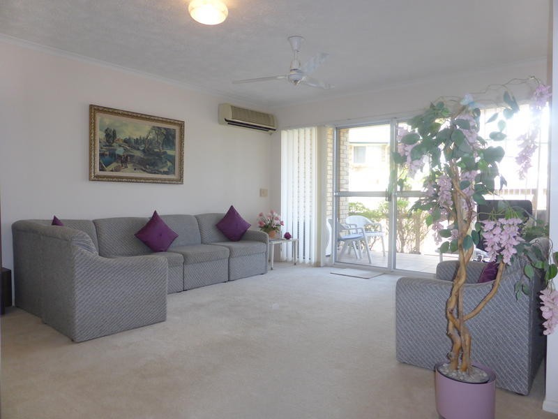 11/ 25 Thorngate Drive, Robina QLD 4226
