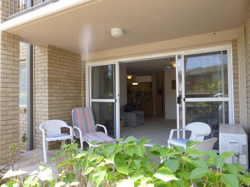 11/ 25 Thorngate Drive, Robina QLD 4226
