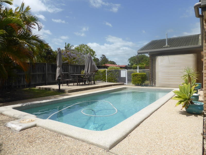 11/ 25 Thorngate Drive, Robina QLD 4226