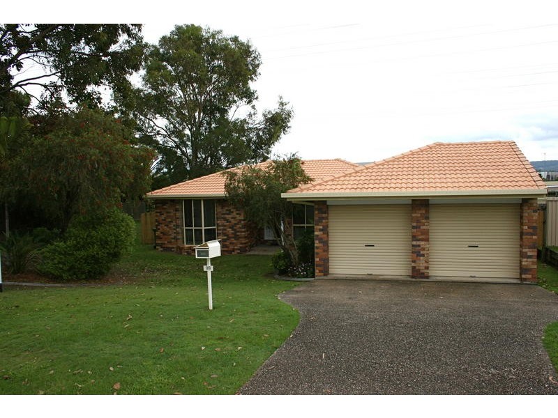 99 Thorngate Drive, Robina QLD 4226