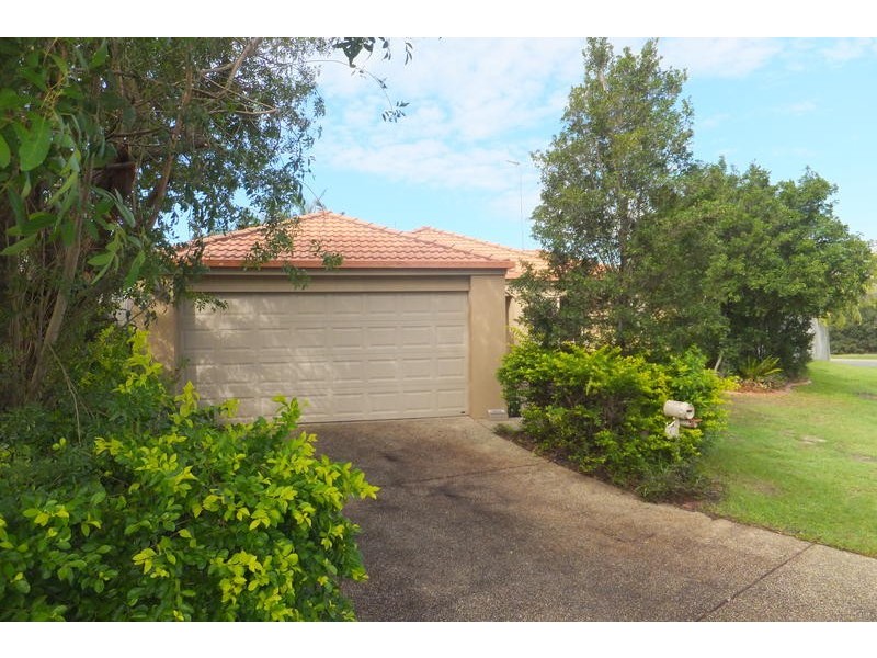 1 Tillys Place, Reedy Creek QLD 4227