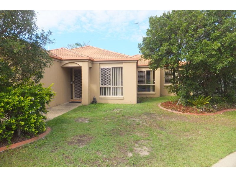 1 Tillys Place, Reedy Creek QLD 4227