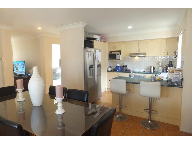 1 Tillys Place, Reedy Creek QLD 4227