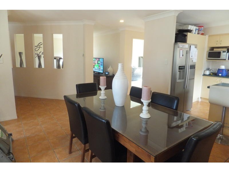 1 Tillys Place, Reedy Creek QLD 4227